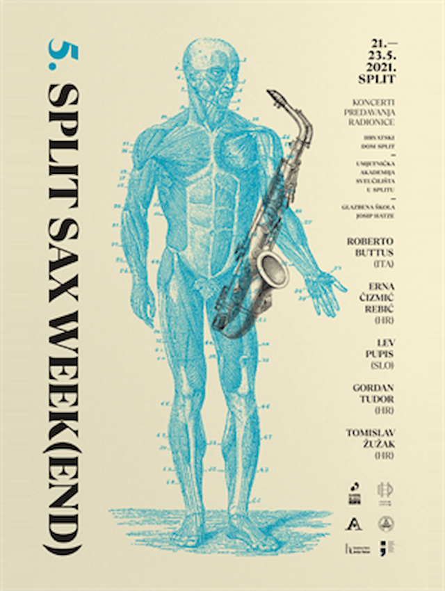 5. Split Sax WEEK(END) 21.-23. 5. 2021.