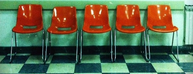 Ispit iz predmeta Gluma - lik i karakter