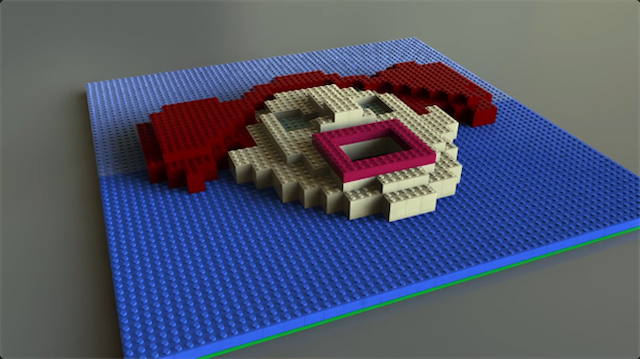 Vimeo kanal Odsjeka za film i video