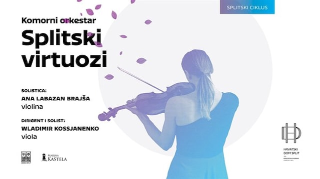 Koncert u sjećanje na Mihovila Karuzu