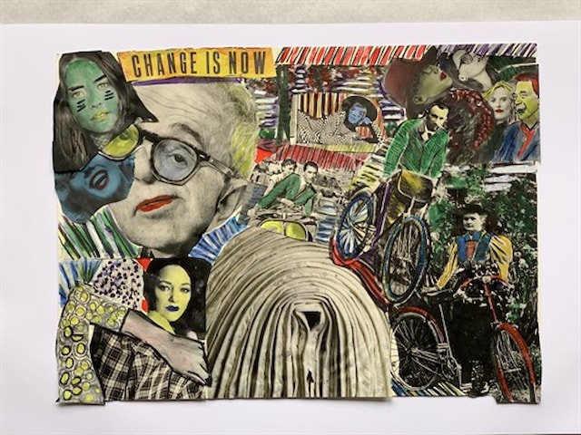 1. studentsko trijenale ILUSTRACIJE