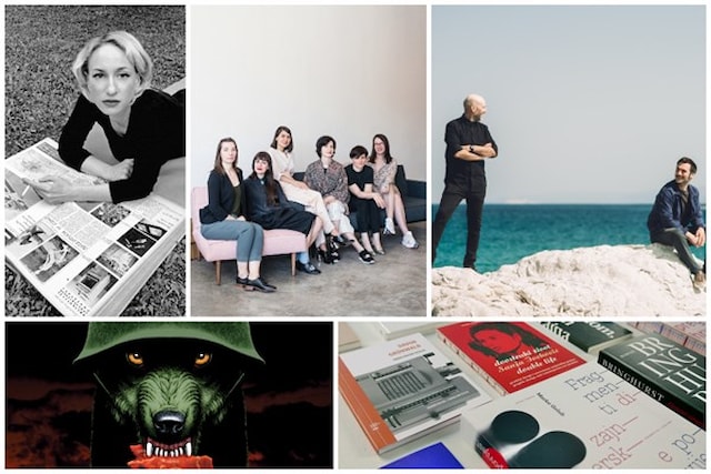 Mitrović i Šuran otvaraju Plan D.konferenciju