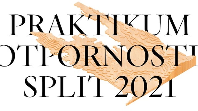 Praktikum otpornosti: Split 2021