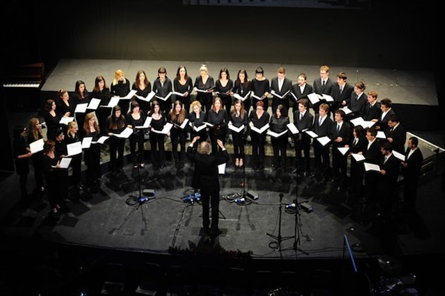 Poziv za sudjelovanje na 5. (online) susretu Alumni kluba Odjela za glazbenu umjetnost