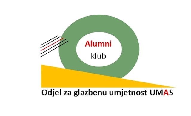 Program 5. susreta Alumni Kluba Odjela za glazbenu umjetnost (2021.)