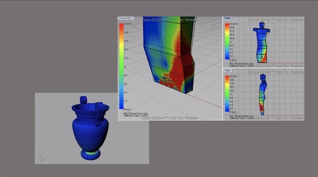 Osvrt na mrežnu radionicu "Earthquake Damage Mitigation for Collections"