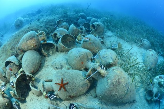 Izložba "Kud’ plovi ovaj brod"