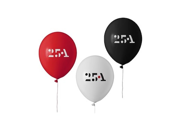 Proslava 25 godina UMAS-a: pregled događanja u veljači 2022.