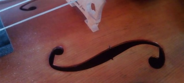 Koncert studenata Odsjeka za gudače i gitaru