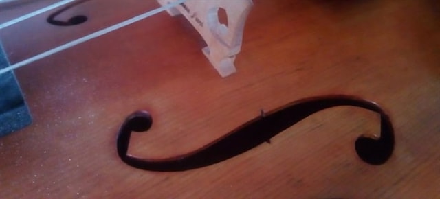 Koncert studenata Odsjeka za gudače i gitaru