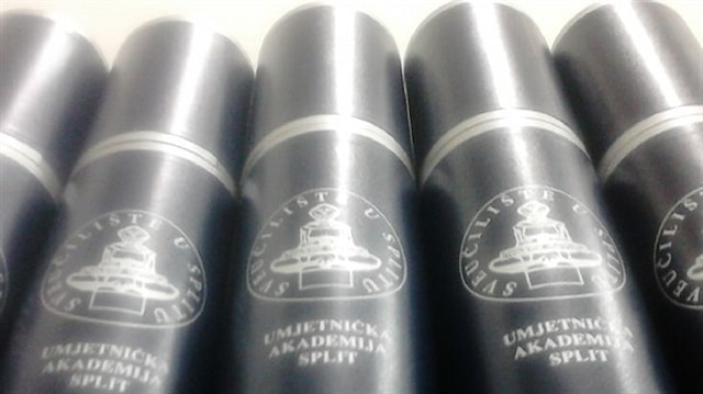 Poziv za dostavu materijala za virtualnu promociju studenata diplomiranih u 2021.