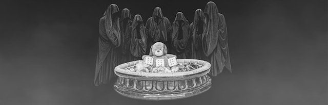 Eshil: Orestija - Ispit studenata glume