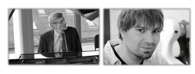 Klavirski duo Tikvica-Guščić