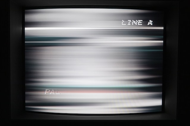 Toni Meštrović: Prisluškivanje