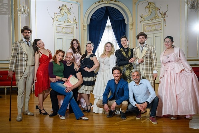 Obljetnice postojanja dviju Akademija i dva koncerta