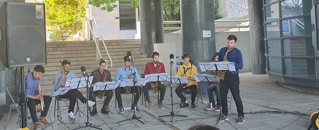 Suradnja dviju sastavnica splitskog sveučilišta - Umjetničke akademije i Filozofskog fakulteta