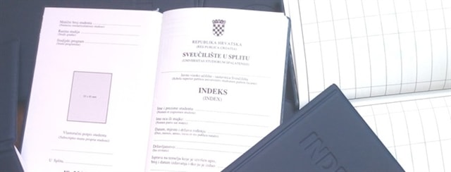 Upisi na Umjetničku akademiju u Splitu