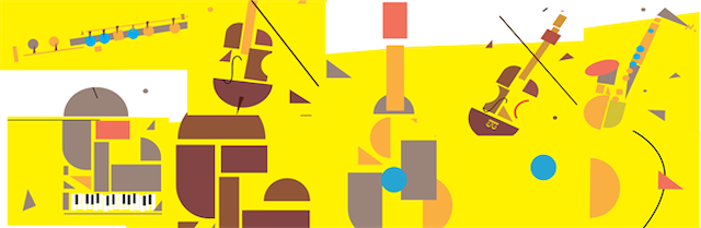 Koncert-matineja komorne glazbe