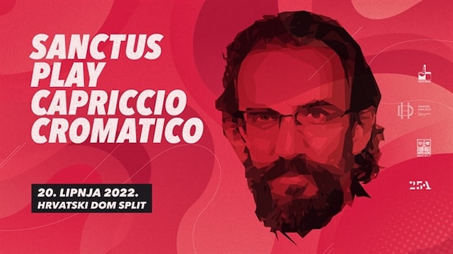 Promocija zbirke skladbi Vlade Sunka - ODGOĐENO!