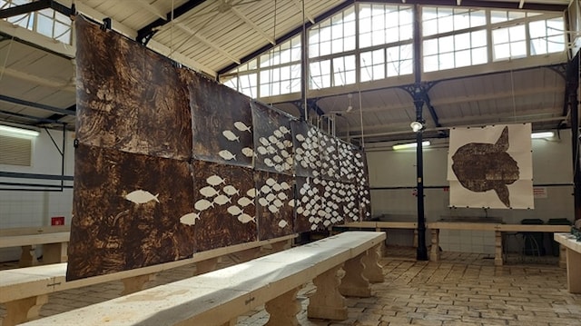 Izložba Lucije Lukšić 'Implicatus'