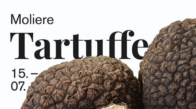 Molière: TARTUFFE - Ispit Glume 3BA