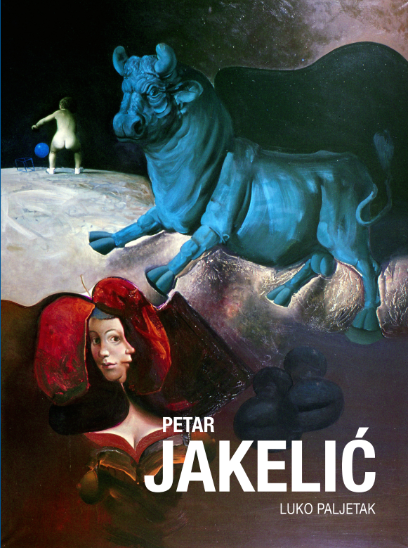 Predstavljanje monografije Petra Jakelića