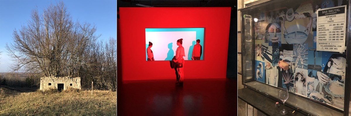 Radionica i predavanje profesora Boštjana Botasa Kende (ALUO, Ljubljana)