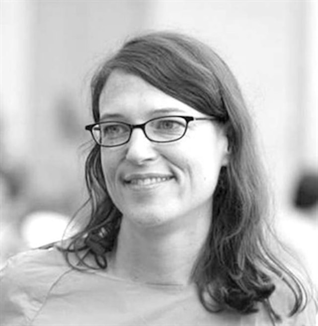 Indra Kupferschmid – predavanje: Choosing fonts