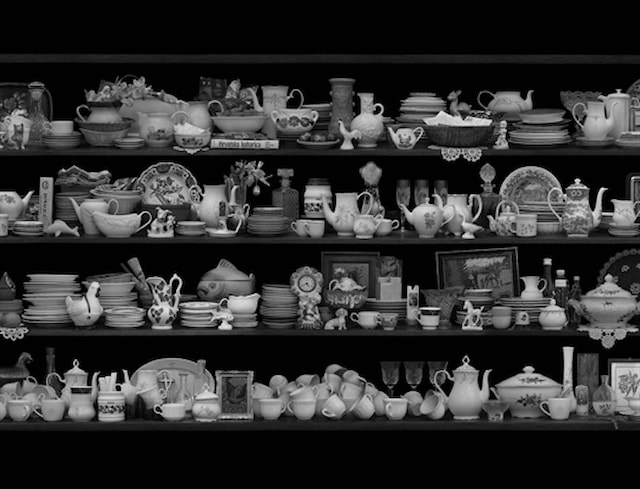 SouthWest – NorthEast: Arts academy in Split exchange exhibition 22.10.–13.11.2022