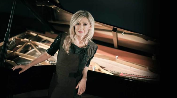 Promocija knjige i predavanje Sabrine Zelić