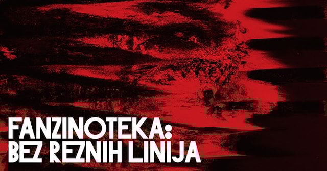 Fanzinoteka – bez reznih linija -  izložba/vođenje kroz izložbu