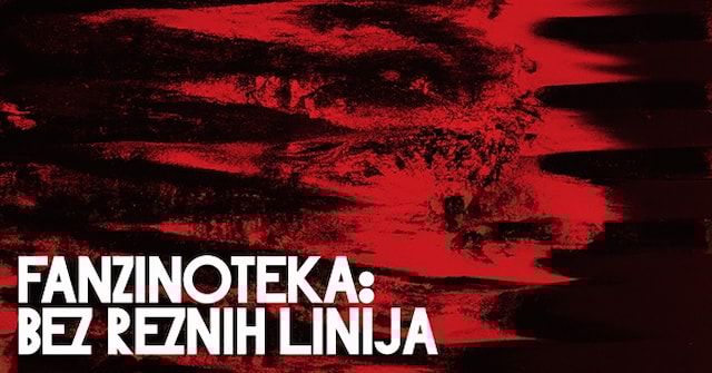 Fanzinoteka – bez reznih linija -  izložba/vođenje kroz izložbu