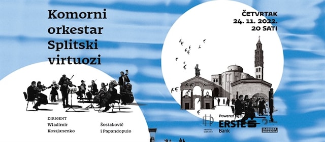 Koncerti Splitskih virtuoza