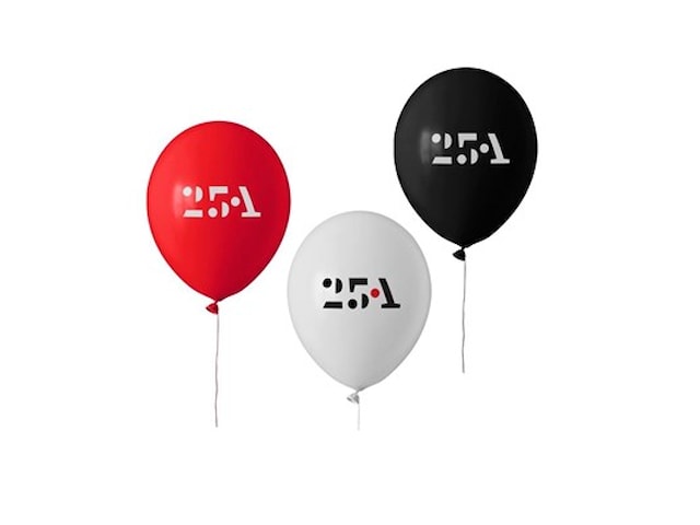 Proslava 25 godina UMAS-a: pregled događanja u prosincu 2022.