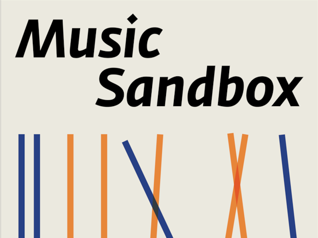 Music Sandbox Split - Soundpainting radionica Nevena Radakovića