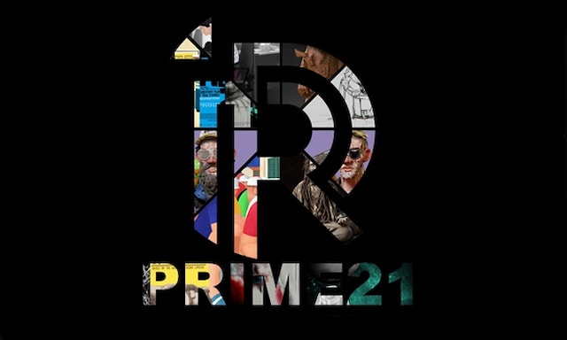 Izložba Prime Render 21/Milivoj i Veljko Popović