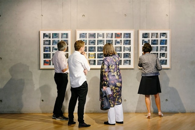 Dva međunaradna natječaja za mlade umjetnike