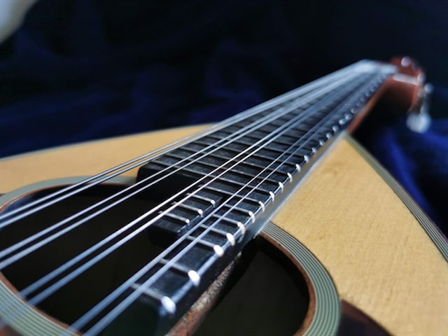 Otvoren studij mandoline na Umjetničkoj akademiji u Splitu