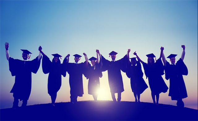 Svečana promocija završenih studenata