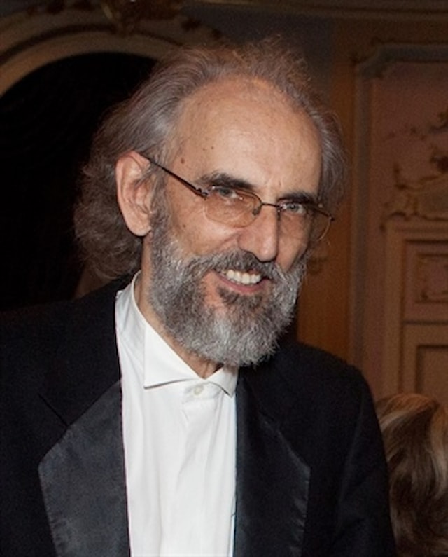 Svečani koncert povodom dugogodišnjeg umjetničkog i pedagoškog djelovanja maestra Vlade Sunka