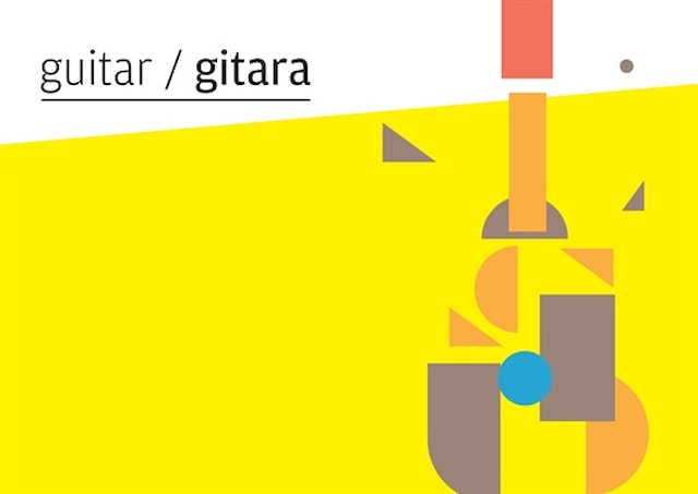 Koncert studenata gitare