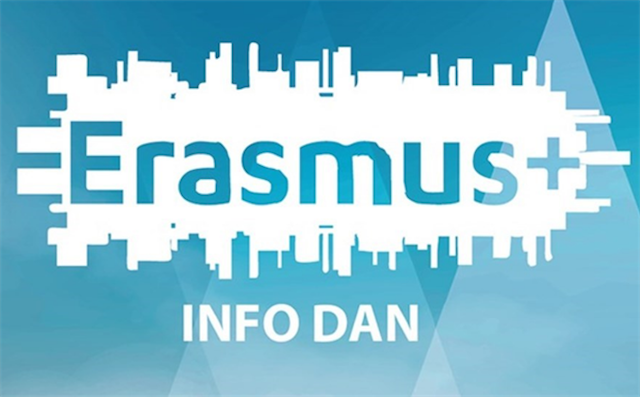 Erasmus+ info dan putem Zoom aplikacije 29. 6. i 6. 7. 2023.