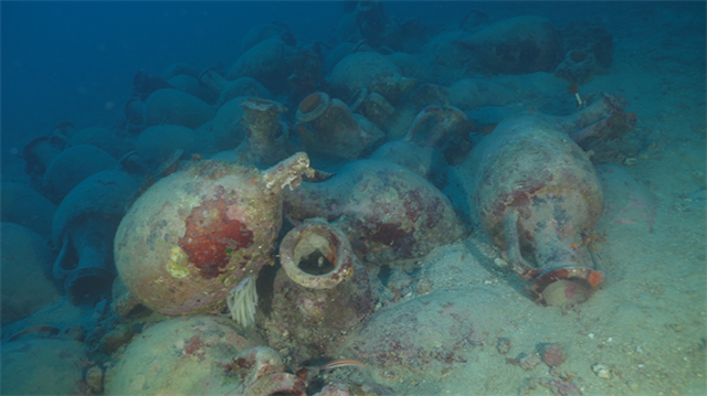 Pronađeni ostaci brodoloma iz 3. stoljeća prije Krista, u istraživanjima sudjeluje i Sveučilište u Splitu, Umjetnička akademija