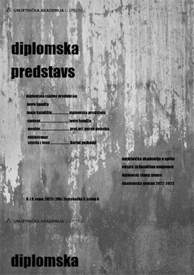 Diplomski ispit s tipfelerom