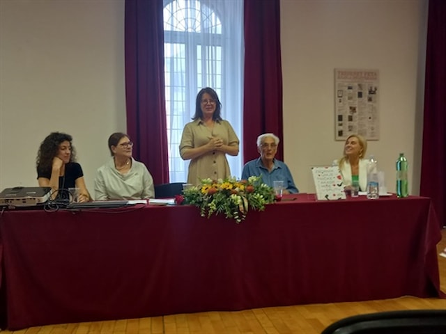 Predstavljanje Zbornika