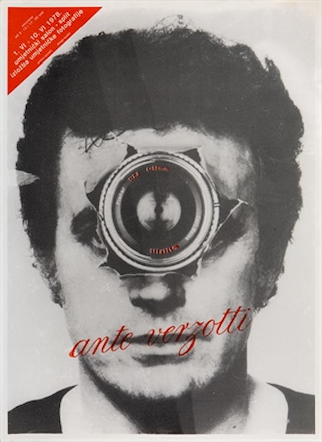 Izložba SMETNJE U PRIJEMU SLIKE: Transferi fotografije u dizajnu 1960 – 1990.