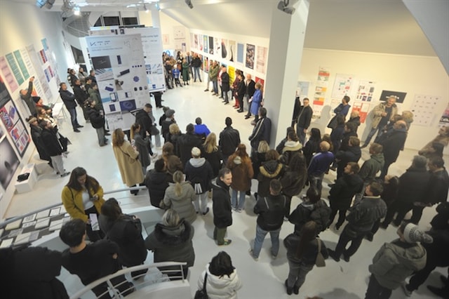 Otvorena izložba DVK 13—23