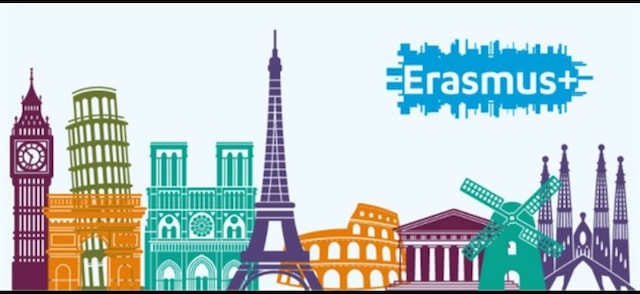 Odluka o rang listi kandidata za mobilnost osoblja u svrhu podučavanja - Erasmus+ - Natječajna godina 2023 - mjesec svibanj
