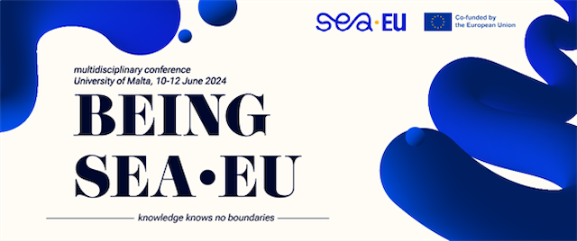 Poziv za sudjelovanje na 1. izdanju konferencije Being SEA-EU
