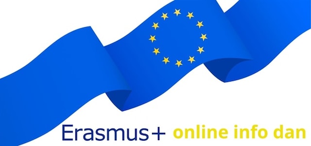 Još jedan Erasmus+ info dan u ožujku